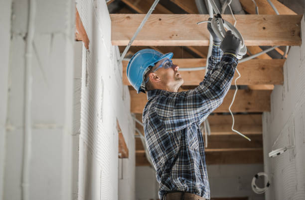 Trusted MI Electrician Experts