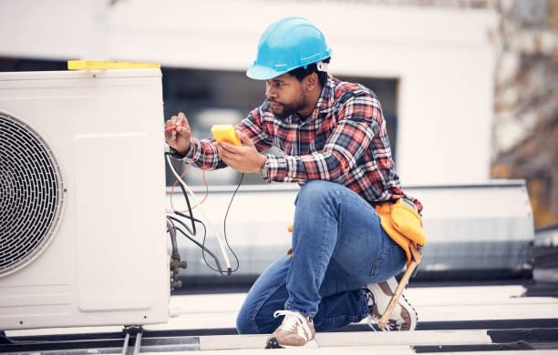Best Electrician for Home Renovation  in Woodhaven, MI