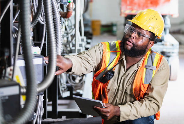 Best Electrical Wiring Services  in Woodhaven, MI