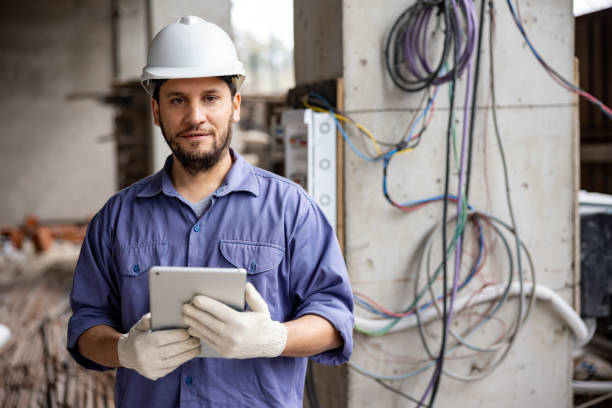 Best Emergency Electrical Repair  in Woodhaven, MI