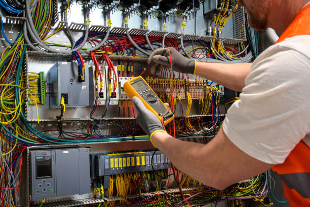 Best Home Electrical Repair  in Woodhaven, MI