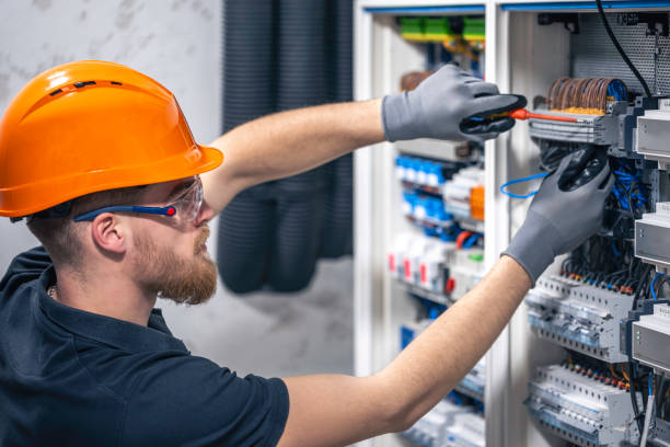 Best Electrical System Inspection  in Woodhaven, MI